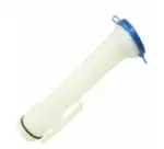 گلویی مخزن شیشه شوی 206 thumb 1