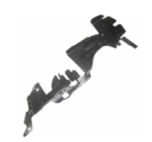 جریان هوای چپ 207