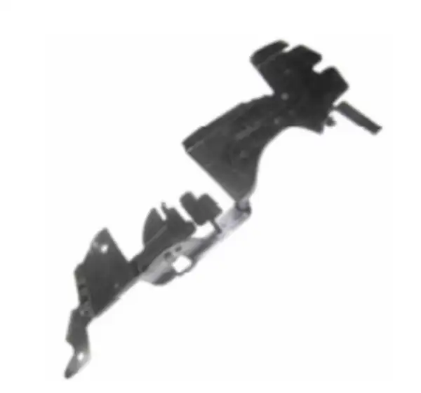 جریان هوای چپ 207