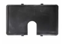 درب پایینی جعبه فیوز سمند gallery0