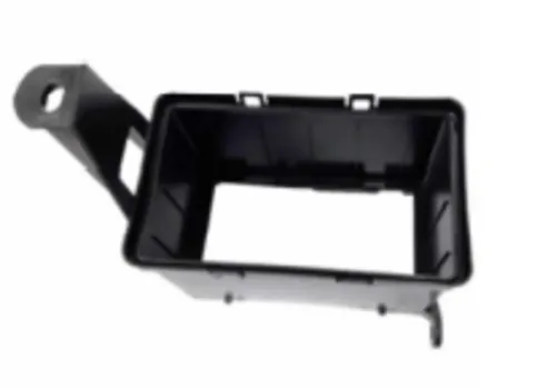 محفظه جعبه فیوز سمند