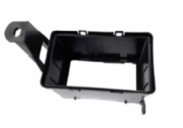 محفظه جعبه فیوز سمند