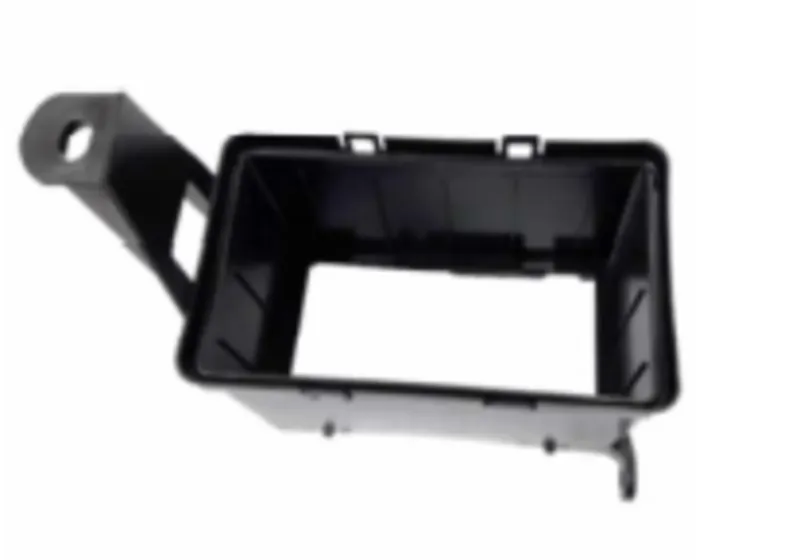 محفظه جعبه فیوز سمند gallery0