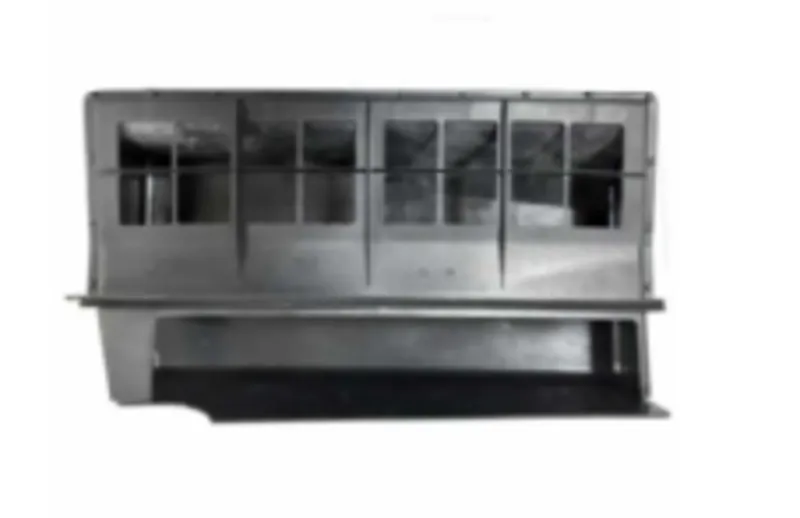 مجموعه هواکش صندوق پژو - چپ gallery0