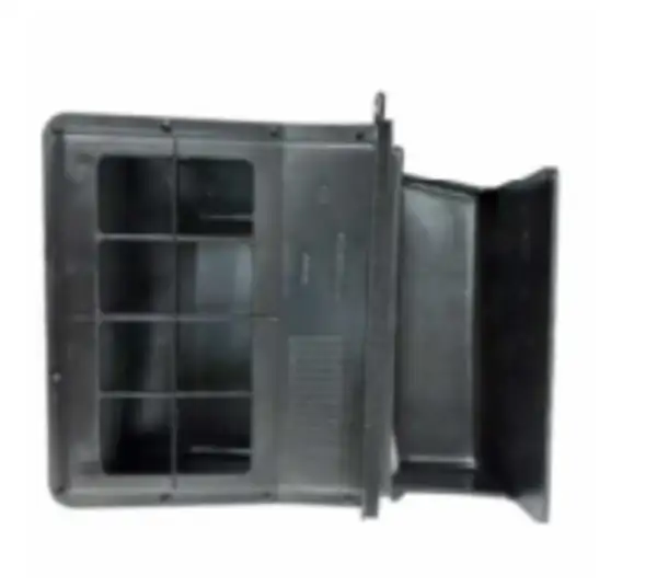 مجموعه هواکش صندوق پژو - راست