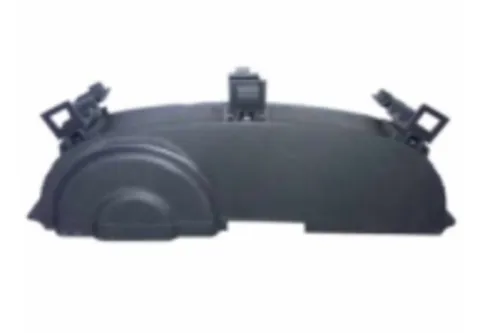 قاب تسمه تایم سمند EF7 - بالایی