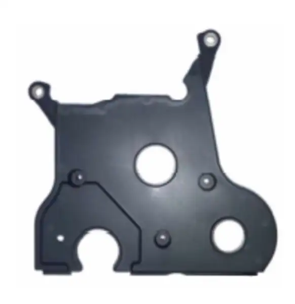 قاب تسمه تایم سمند EF7 - پشتی (کوچک)