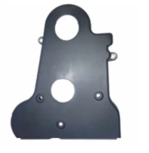 قاب تسمه تایم سمند EF7 - جلو (بزرگ)