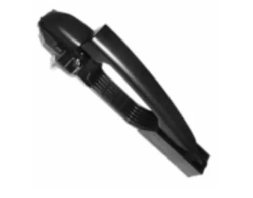 دستگیره بیرونی دنا - جلو راست