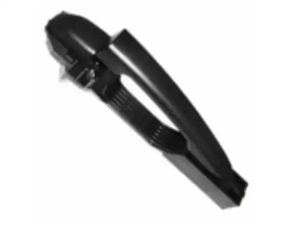 دستگیره بیرونی دنا - جلو راست