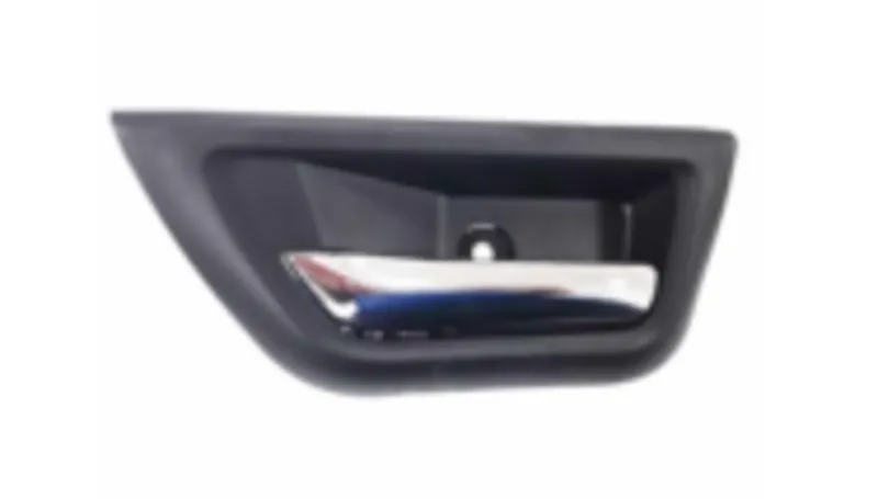 دستگیره داخلی سورن - مشکی - L gallery0