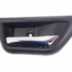 دستگیره داخلی سورن - مشکی - R thumb 1