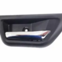 دستگیره داخلی سورن - مشکی - R gallery0