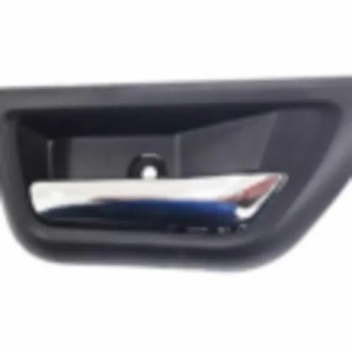 دستگیره داخلی سورن - مشکی - R