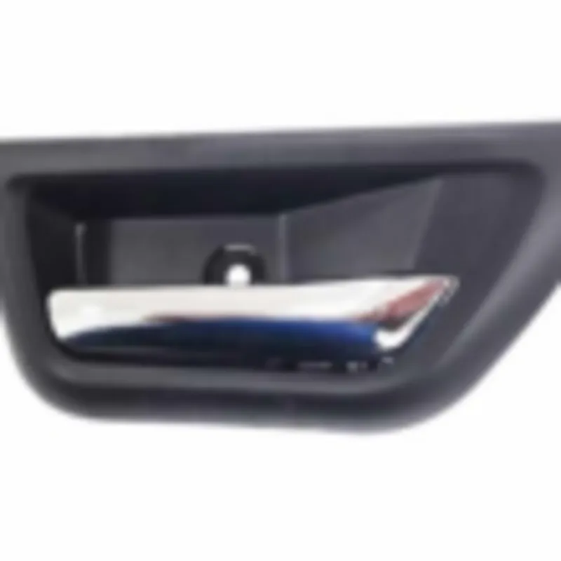 دستگیره داخلی سورن - مشکی - R gallery0