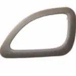 قاب دستگیره داخلی SLX - راست thumb 1