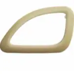 قاب دستگیره داخلی پارس - راست thumb 1