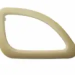 قاب دستگیره داخلی پارس - چپ thumb 1