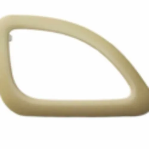 قاب دستگیره داخلی پارس - چپ