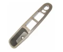 قاب کلید شیشه بالابر SLX - جلو چپ (بژ) gallery0