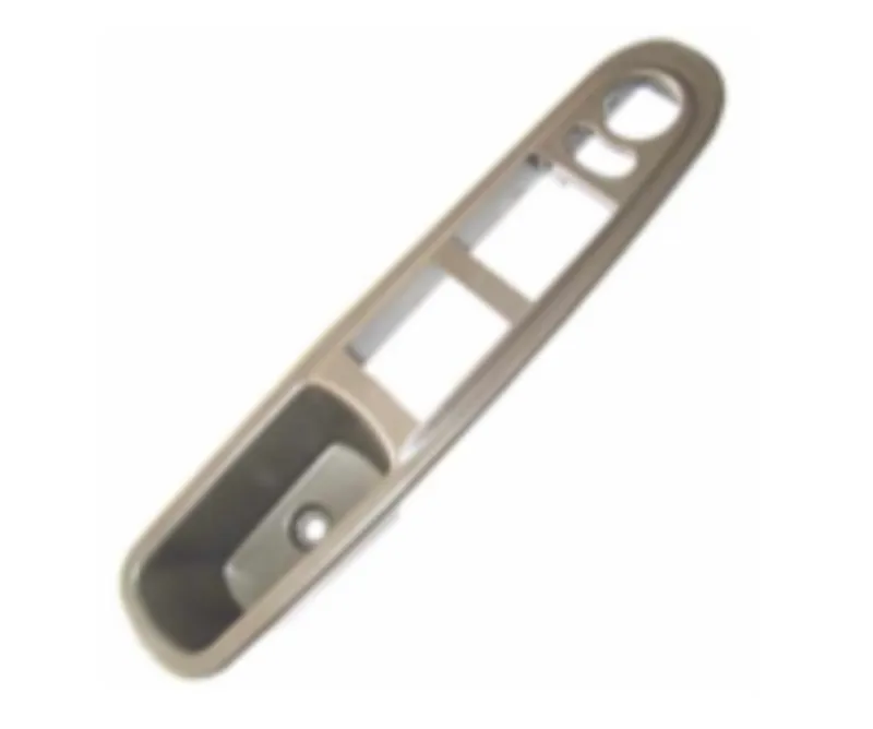 قاب کلید شیشه بالابر SLX - جلو چپ (بژ) gallery0