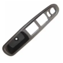 قاب کلید شیشه بالابر پارس - جلو چپ (قهوه) gallery0