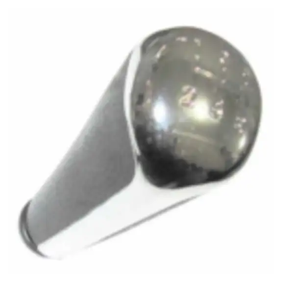 سر دنده SLX و پارس - مشکی