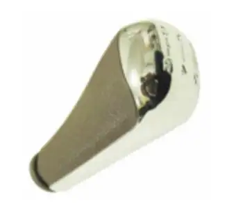 سر دنده SLX و پارس - بژ