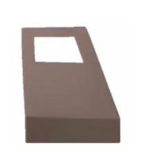 درب جعبه فیوز SLX - بژ تیره gallery0