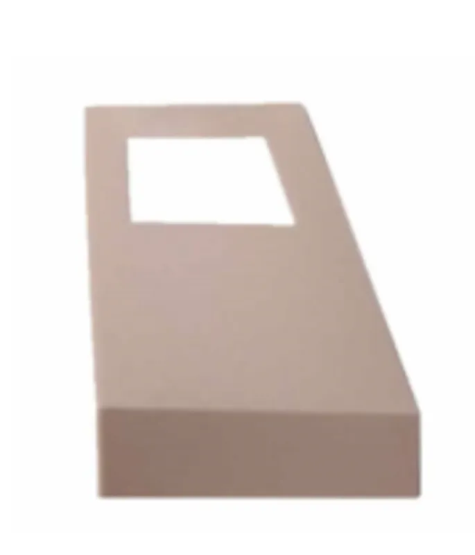 درب جعبه فیوز پارس - بژ روشن gallery0