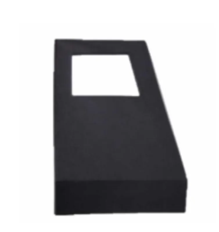 درب جعبه فیوز پژو - مشکی gallery0