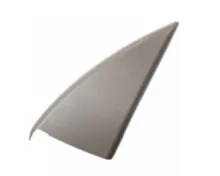 قاب داخلی آینه بغل سمند - بژ راست gallery0