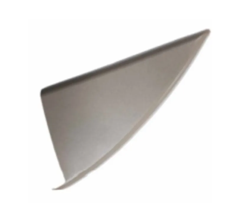 قاب داخلی آینه بغل سمند - بژ چپ gallery0