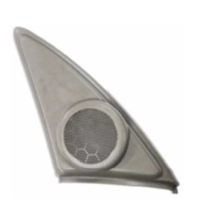 قاب داخلی آینه بغل سورن - بژ چپ gallery0