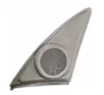 قاب داخلی آینه بغل سورن - بژ راست thumb 1