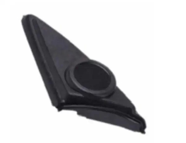 قاب داخلی آینه بغل سورن - مشکی چپ