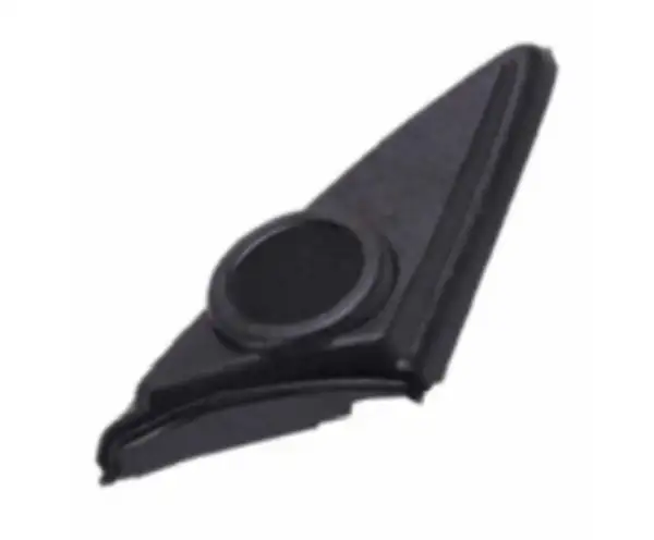 قاب داخلی آینه بغل سورن - مشکی راست