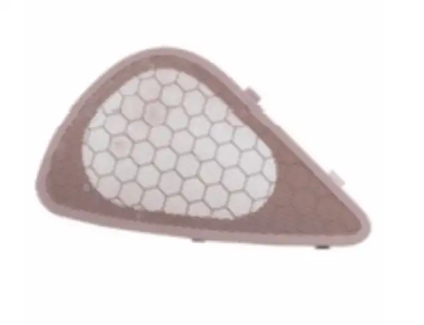 قاب بلندگوی درب پارس - جلو راست