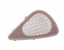 قاب بلندگوی درب پارس - جلو چپ gallery0