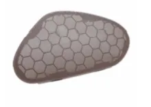 قاب بلندگوی درب سمند - بژ جلو راست gallery0