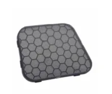 قاب بلندگوی درب سورن - طوسی جلو gallery0