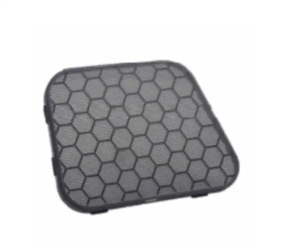 قاب بلندگوی درب سورن - طوسی جلو