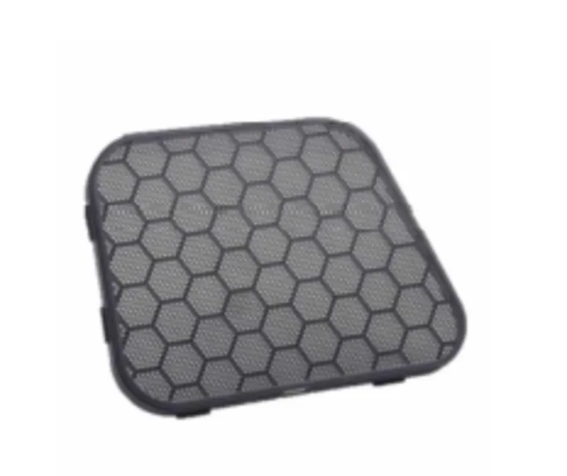 قاب بلندگوی درب سورن - طوسی جلو gallery0