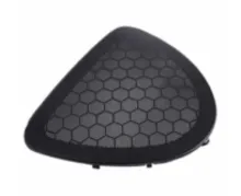 قاب بلندگوی طاقچه عقب سمند - طوسی gallery0