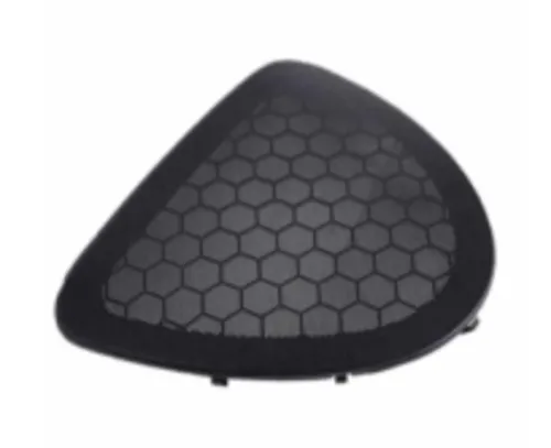 قاب بلندگوی طاقچه عقب سمند - طوسی