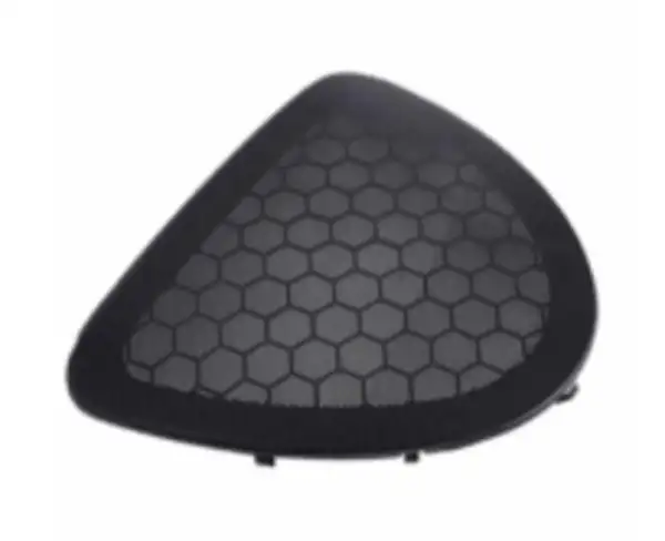 قاب بلندگوی طاقچه عقب سمند - طوسی