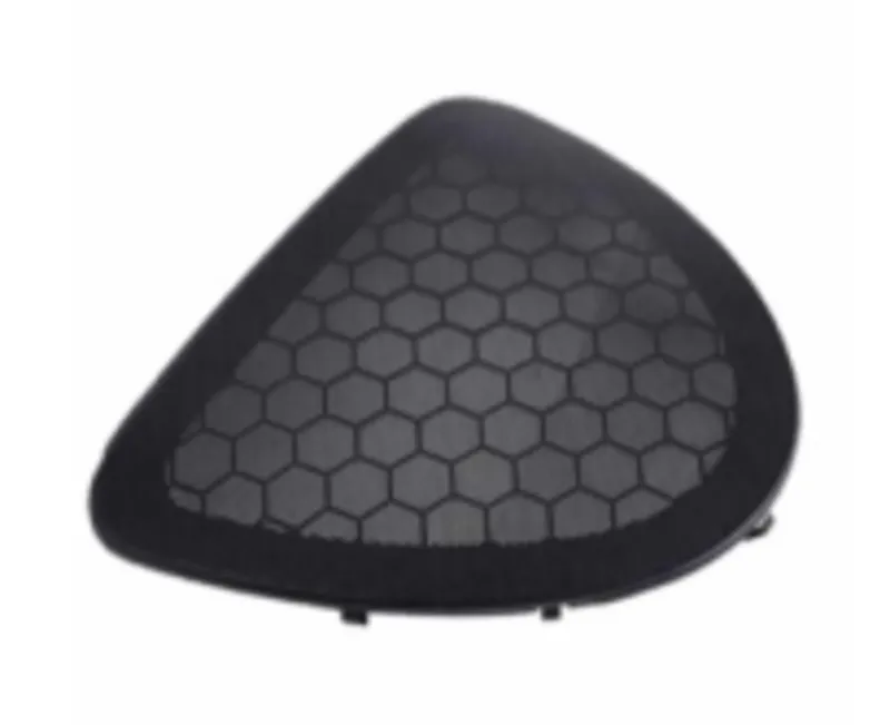 قاب بلندگوی طاقچه عقب سمند - طوسی gallery0