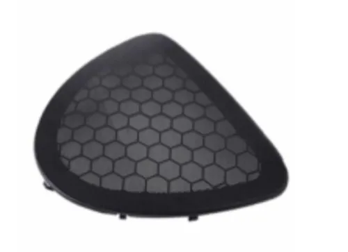 قاب بلندگوی طاقچه عقب سمند - طوسی