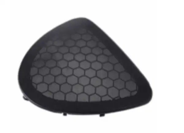 قاب بلندگوی طاقچه عقب سمند - طوسی