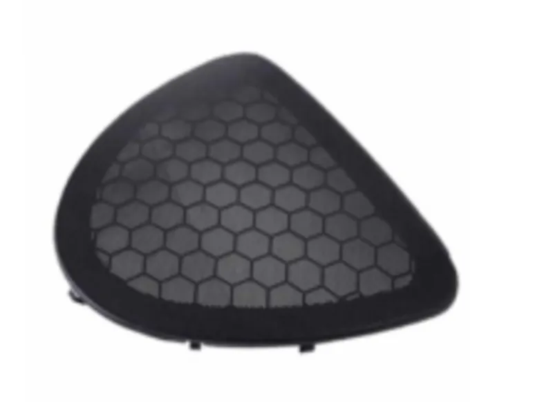 قاب بلندگوی طاقچه عقب سمند - طوسی gallery0